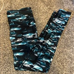Fabletics leggings